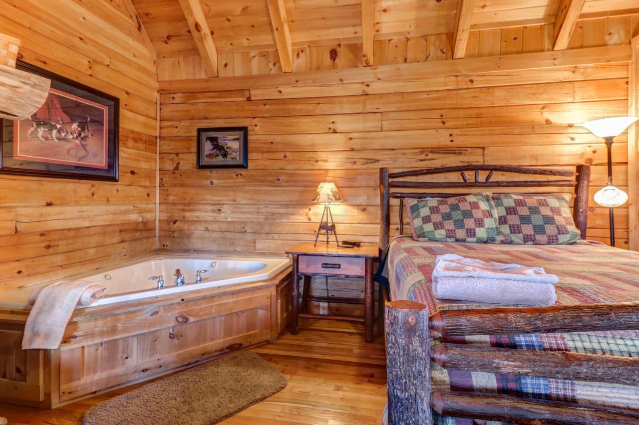 Hotel Majestic View #42B Sevierville Exterior foto